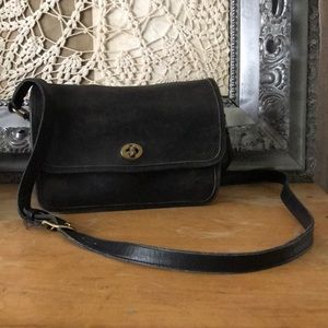 Vintage Coach Bag